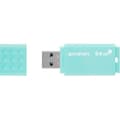 Miniatyrbild 2 av 4: Goodram UME3 Care USB-minne, 64 GB (UME3-0640CRR11)