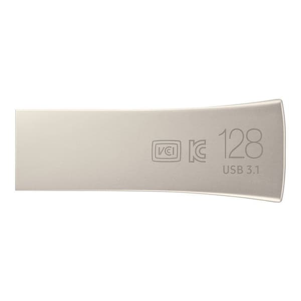 Samsung USB-minne 128 GB USB 3.0 MUF-128BE3 Flash-minne Drive Stick 300MB/s