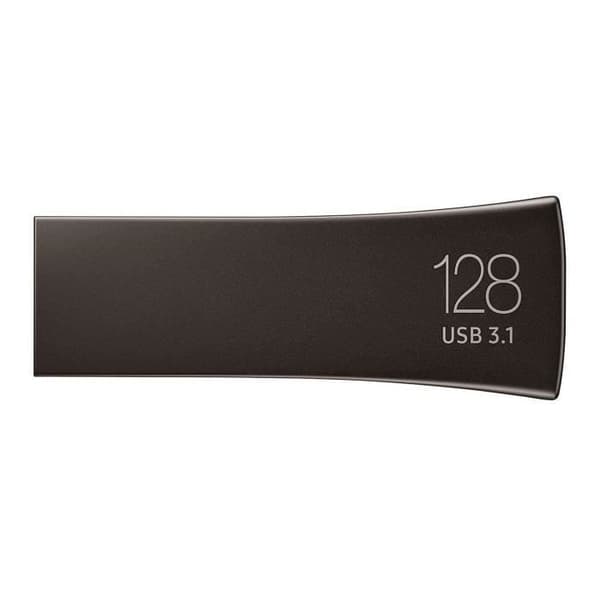 usb-nyckel samsung 128gb usb 3.0 3.1 muf-128be flashminnesenhet 200mb/s