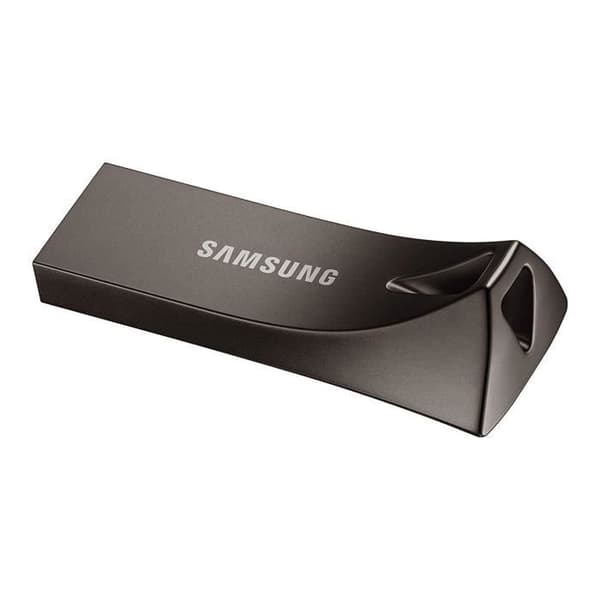 usb-nyckel samsung 128gb usb 3.0 3.1 muf-128be flashminnesenhet 200mb/s