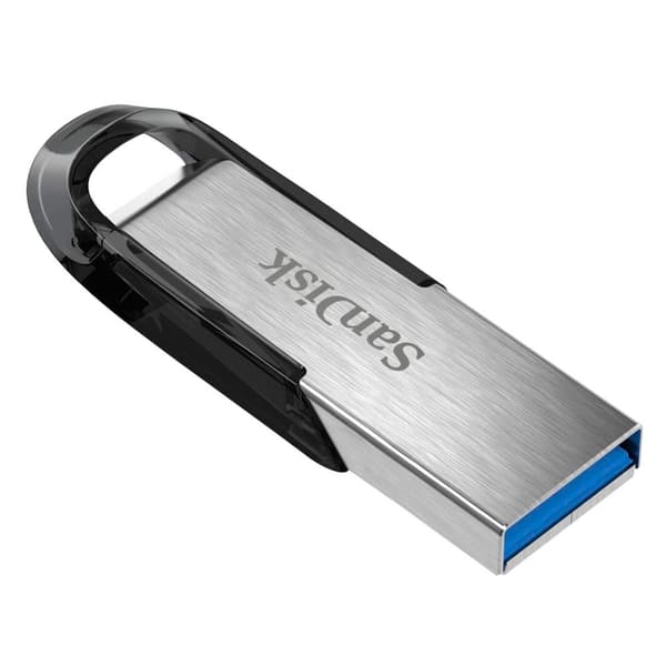 Sandisk Pendrive Cruzer Ultra Flair 256gb Usb 3.0 Hopeinen