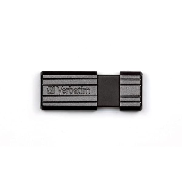 Verbatim Store'n'Go PinStripe 128GB USB-minne