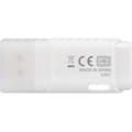 Miniatyrbild 2 av 2: KIOXIA 64GB U301 USB 3.2-nyckel - Vit