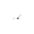 Miniatyrbild 1 av 4: Goodram 128GB UME2 USB 2.0 Key White - 128GB lagringskapacitet - USB 2.0-gränssnitt