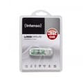 Miniatyrbild 3 av 3: Intenso 32GB Rainbow USB Flash Drive Transparent