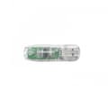 Miniatyrbild 2 av 3: Intenso 32GB Rainbow USB Flash Drive Transparent