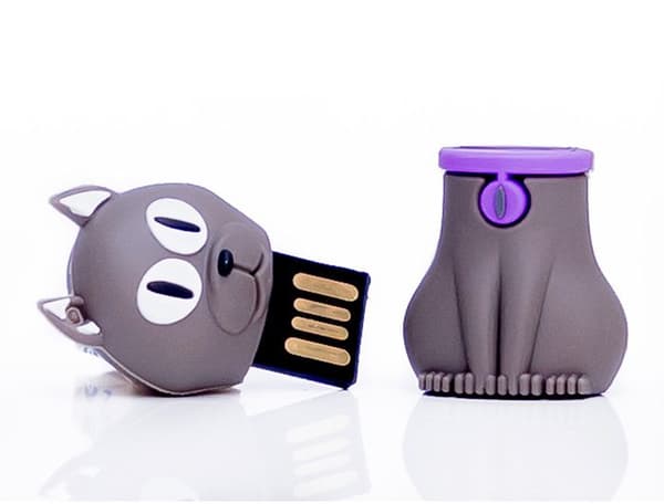 Tech One Tech TEC5133-32 USB-minne 32 GB