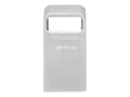 Miniatyrbild 2 av 3: USB-minne - KINGSTON - Dtmicro - 64 GB - USB 3.2 - 200 MB/s