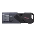 Miniatyrbild 1 av 3: Flashlagringsenhet - KINGSTON - DTXON - 128 Go - USB 3.2 Gen 2 - 256 Mo/s