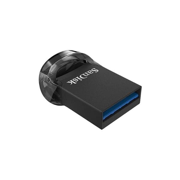 USB-nyckel - SanDisk - Ultra Fit - 32 GB - USB 3.1 - Läshastighet 130 MB/s