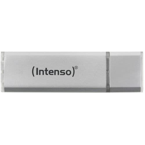 INTENSO - 3521472 Silver