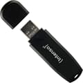 Miniatyrbild 2 av 3: USB-nyckel - INTENSO - Speed Line 3.2 - 64GB - Svart