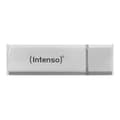 Miniatyrbild 1 av 3: 64GB Intenso Ultra Line 3.0 USB-minne