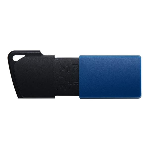 USB-minne - KINGSTON - Dtexodia M - 64 GB - USB 3.2 - Svart