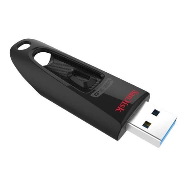 Sandisk Ultra 3.0 128 GB USB-minne