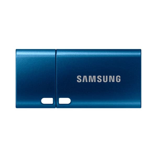 Samsung MUF-128DA/APC USB-minne 128 GB blå MUF-128DA/APC USB-C™ 3.2