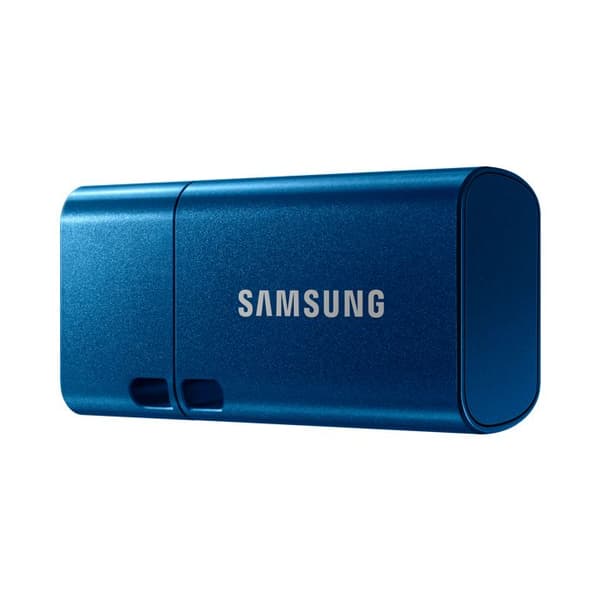 Samsung MUF-128DA/APC USB-minne 128 GB blå MUF-128DA/APC USB-C™ 3.2