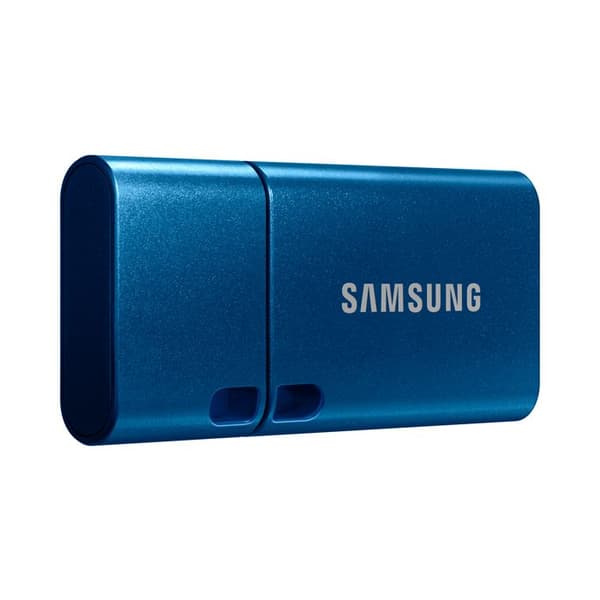 Samsung MUF-128DA/APC USB-minne 128 GB blå MUF-128DA/APC USB-C™ 3.2 Blå