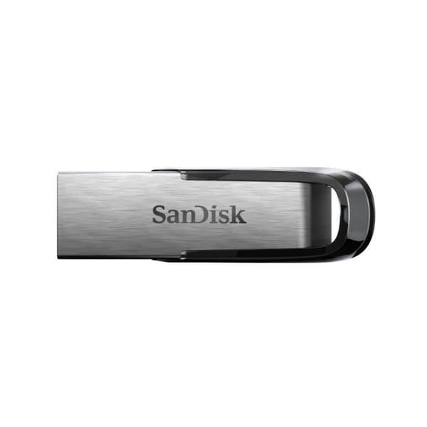 Ultra Flair USB Key - SANDISK - 32Gb - 3.0 - Grå
