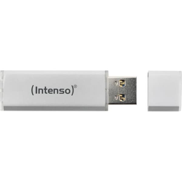 USB-minne - Intenso - Ultra Line - 512 Go - USB Typ A 3.2 - Hastighet på 70 Mo/s
