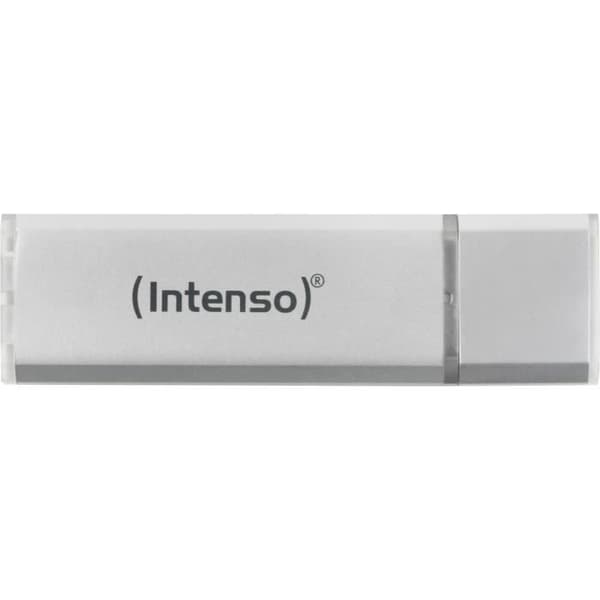 USB-minne - Intenso - Ultra Line - 512 Go - USB Typ A 3.2 - Hastighet på 70 Mo/s