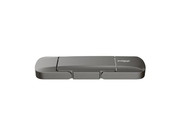 Dahua Technology USB-S809-32-128GB, 128 GB, USB Type-A / USB Type-C, 3.2 Gen 2 (3.1 Gen 2), 520 MB/s, Erme, Grå