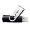 16GB Intenso Basic Line USB-nyckel - Blisterpack - Flashminne - Hi-Speed USB - USB-minne