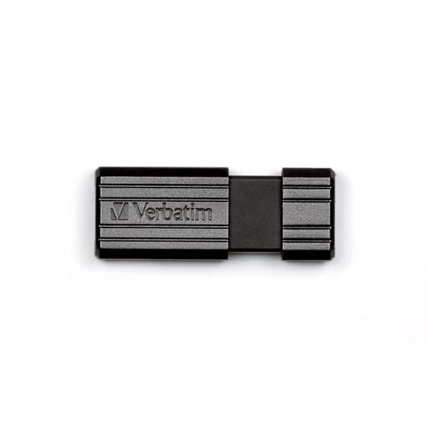 Verbatim Store'n'go PinStripe 8GB USB2.0