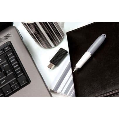 Verbatim Store'n'go PinStripe 8GB USB2.0