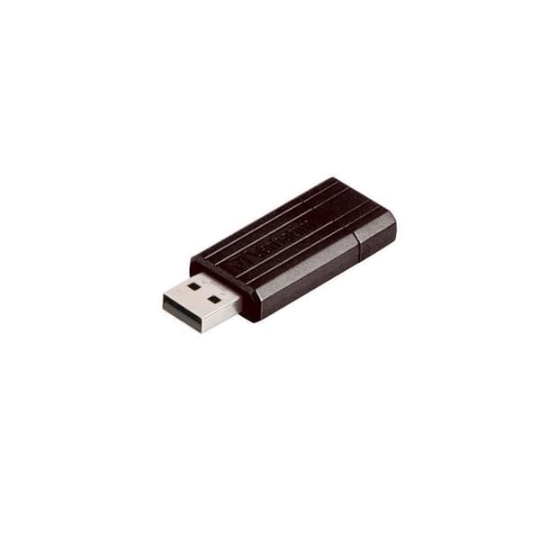 Verbatim Store'n'go PinStripe 8GB USB2.0