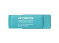 Pikkukuva 5 / 5: ADATA UC310 ECO, 128 GB, USB A-tyyppi, 3.2 Gen 1 (3.1 Gen 1), Taittuva, 9 g, Vihreä