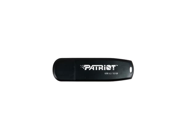 Patriot Xporter Core - USB flash-enhet - 32 GB - USB 3.2 Gen 1