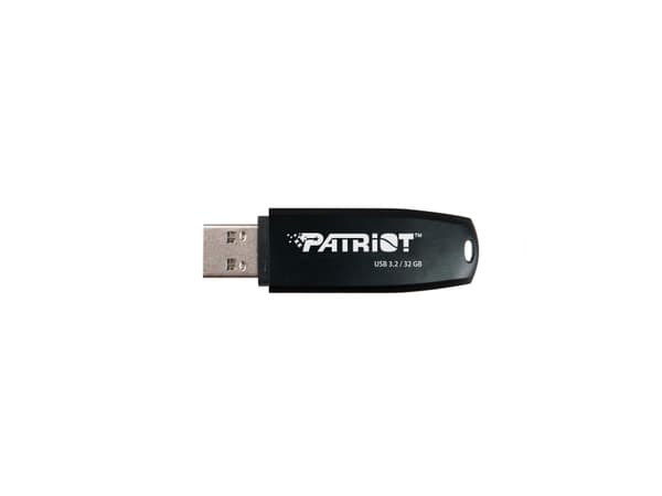Patriot Xporter Core - USB flash-enhet - 32 GB - USB 3.2 Gen 1
