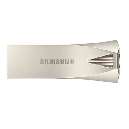 Samsung USB Flash Drive BAR Plus, 64GB, USB-A