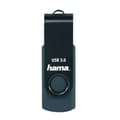 Miniatyrbillede 4 af 4: Hama "Rotate" USB Flash Drive, 256GB, HAMA-182466