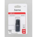 Miniatyrbillede 2 af 4: Hama "Rotate" USB Flash Drive, 256GB, HAMA-182466