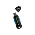 Miniatyrbild 2 av 3: CORSAIR Flash Voyager USB 3.0 - USB flash drive - 256 GB