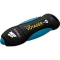 Miniatyrbild 1 av 3: CORSAIR Flash Voyager USB 3.0 - USB flash drive - 256 GB