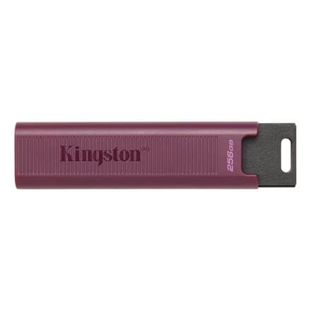 USB stick KINGSTON DataTraveler Max 256GB
