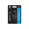 Pikkukuva 2 / 4: CORSAIR USB-Stick Voyager - USB 3.2 Gen 1 (3.1 Gen 1) - 32 GB - Blue