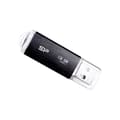Miniatyrbillede 3 af 4: USB stick SILICON POWER Blaze B02, 128GB