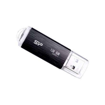 USB stick SILICON POWER Blaze B02, 128GB
