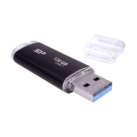 USB stick SILICON POWER Blaze B02, 128GB