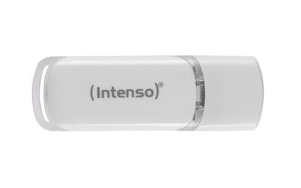 Intenso Ultra Line USB flash drive 256 GB USB Type-A 3.2 Gen 1 (3.1 Gen 1) Silver Sølv