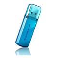 Miniatyrbild 2 av 3: Silicon Power | Helios 101 | 8 GB | USB 2.0 | Blue
