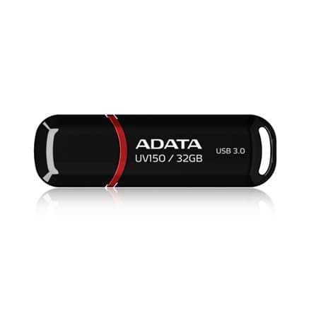 32GB USB3.0 UV150 ADATA