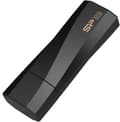 Miniatyrbild 2 av 3: Silicon Power | USB Flash Drive | Blaze Series B07 | 16 GB | Type-A USB 3.2 Gen 1 | Black