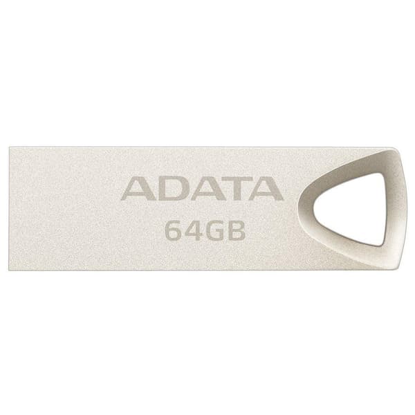 64GB USB UV210 ADATA Beige
