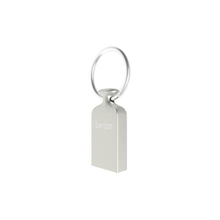 MEMORY DRIVE FLASH USB2 32GB/M22 LJDM022032G-BNJNG LEXAR