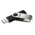 Miniatyrbillede 4 af 5: USB Flash Drive "Rotate", 64 GB, HAMA-104302